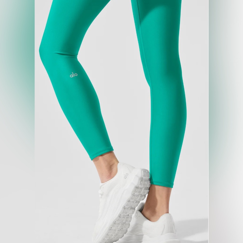 Alo 7/8 High-Waist Airlift Legging